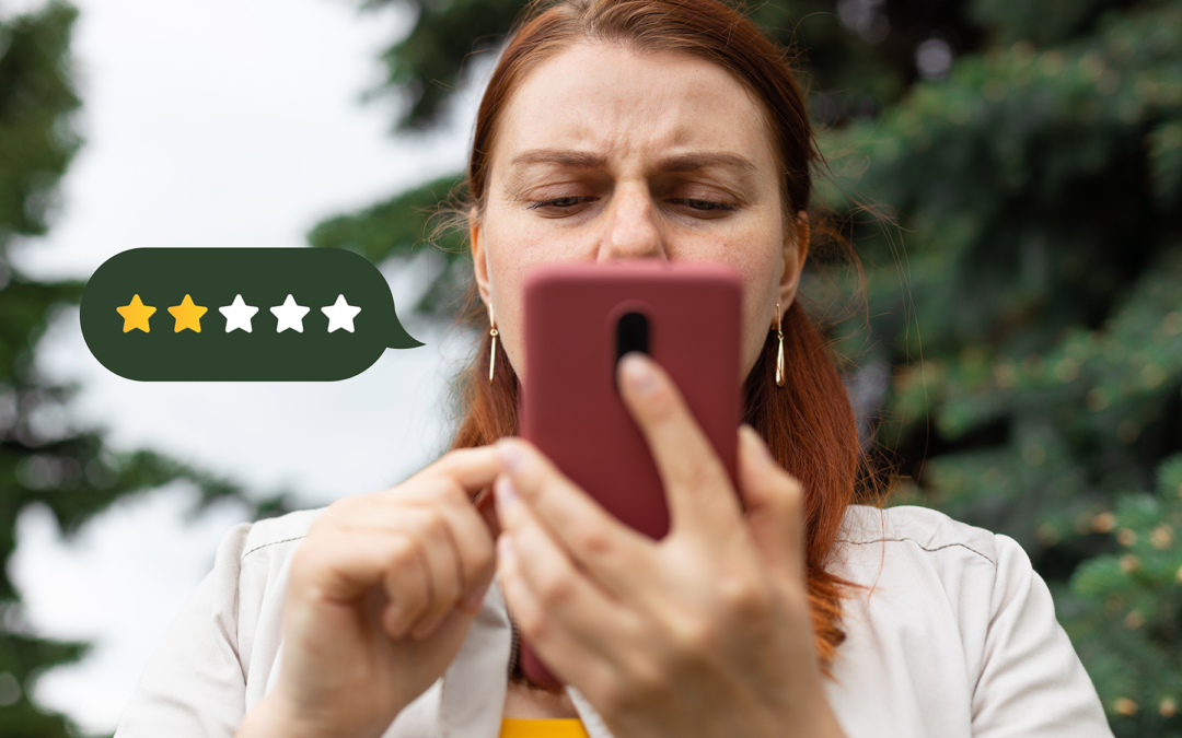 De kracht van negativiteit