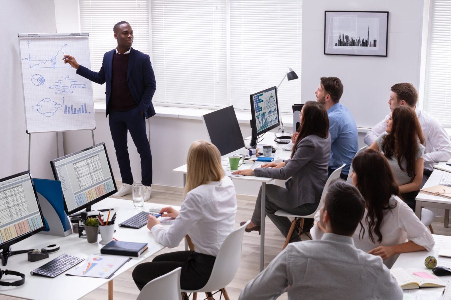 Cursus evalueren voor ROVC